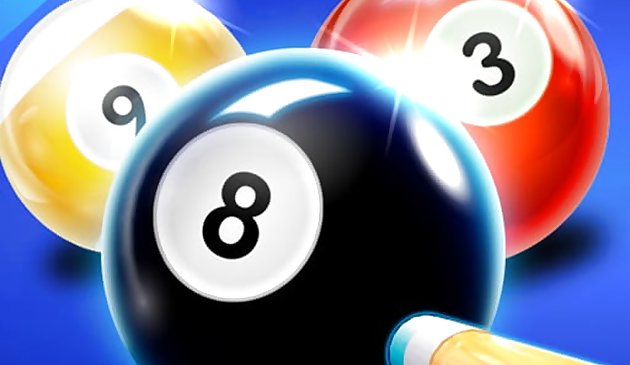 8-Ball-Pool-Multiplayer