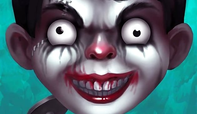 Zerbrochener Schleier