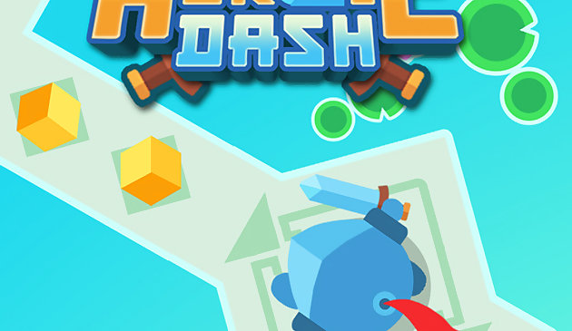Heroic Dash