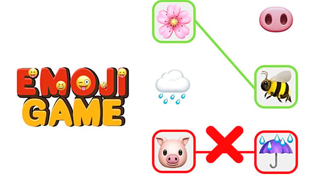 이모티콘 게임 2