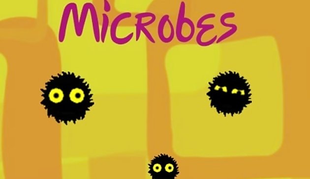 Mikroben