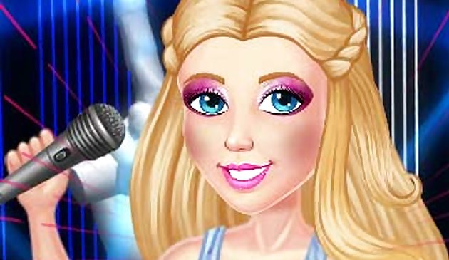 Barbie Die Stimme