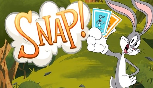 Новый Looney Tunes Snap