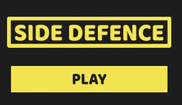 Side Defense HD