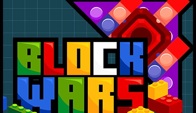 Guerres de blocs