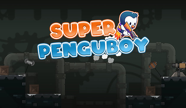 Super-Pinguboy