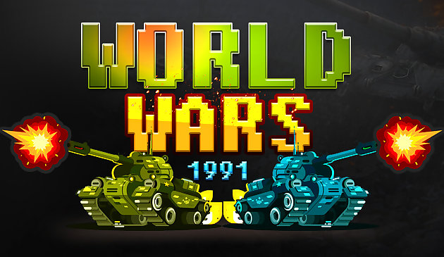 Guerres mondiales 1991