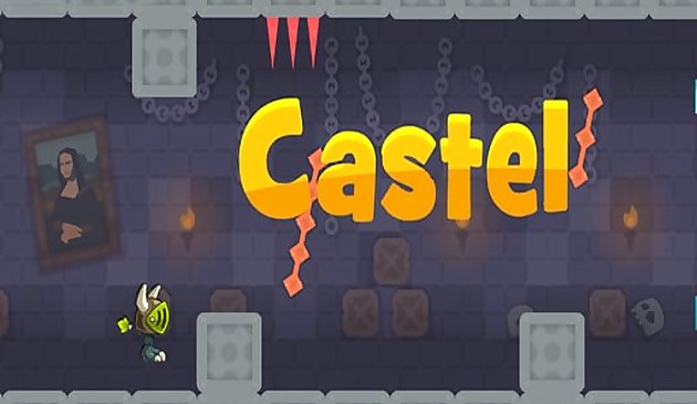 Castle Runner
