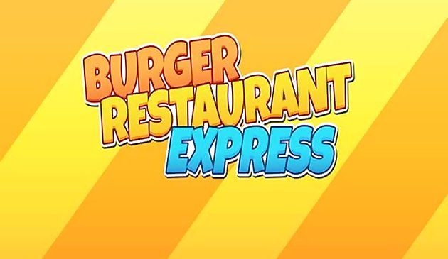 Restaurante Burger Express
