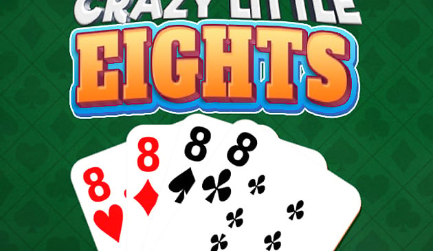 Crazy Little Eights