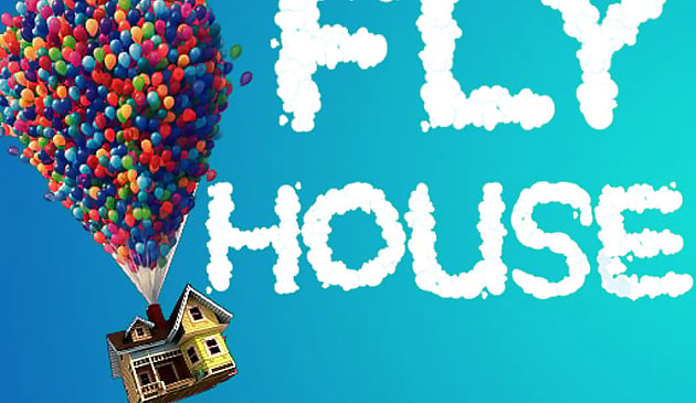 플라이 하우스 (Fly House)