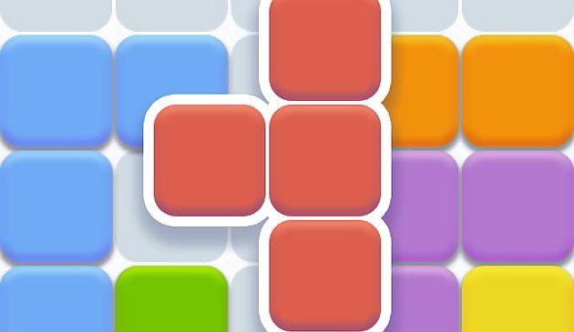 ナインブロックパズル