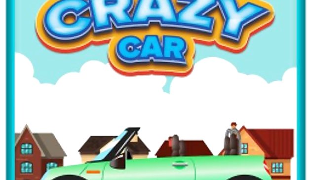 크레이지 카 (Crazy Car)