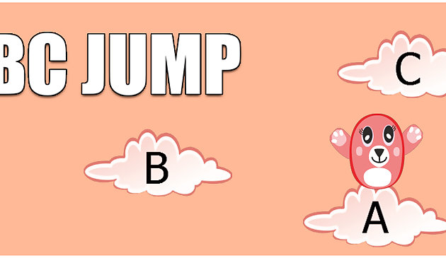 ABC 점프