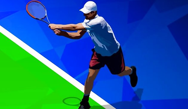 테니스 오픈 2020