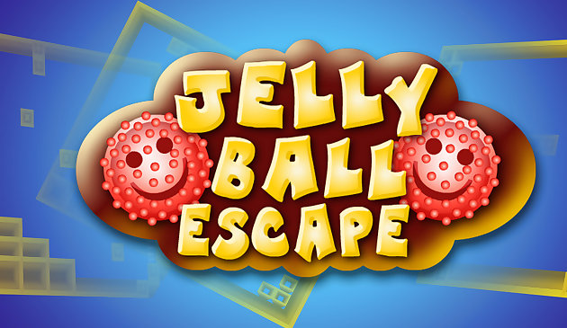 Jelly Ball Flucht