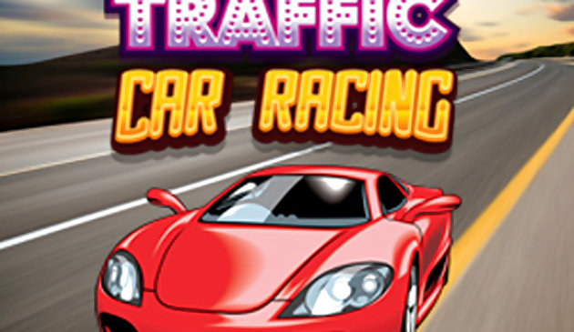 Juegos de carreras de coches de tráfico