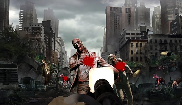 Residenz des Bösen Quarantäne