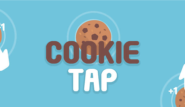 Cookie-Tippen Sie auf