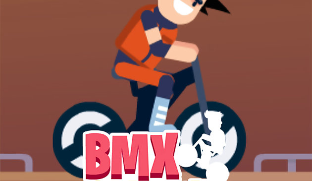 BMX en línea