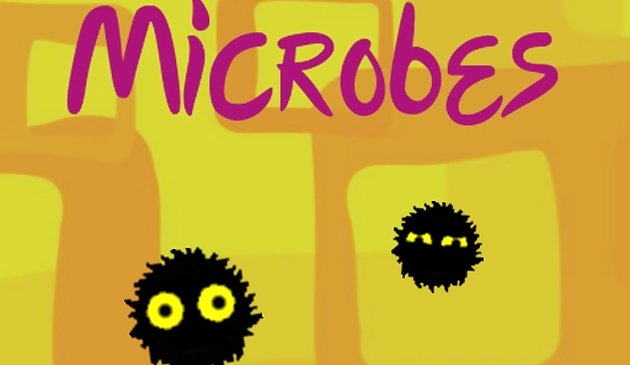 Микробов
