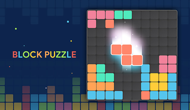 Block-Puzzle