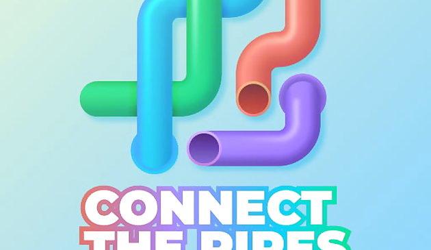 パイプを接続する:チューブを接続する