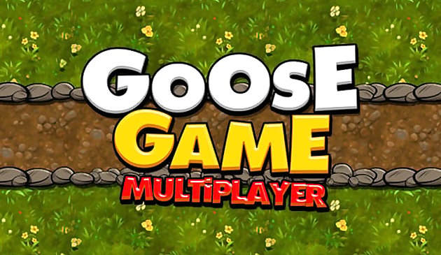Goose Game 멀티플레이어