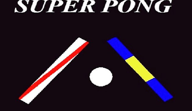 Super pong