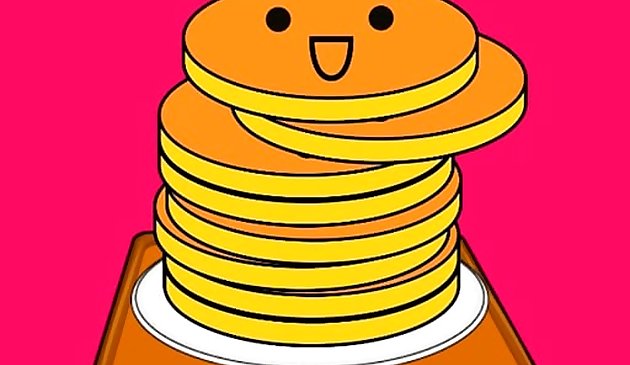 Pancakes Balance