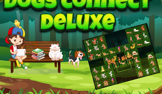 Dogs Connect Deluxe
