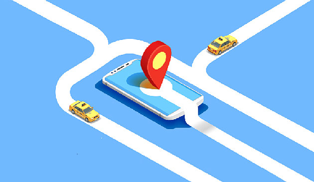 ドライブタクシー