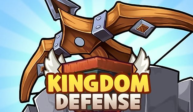 Kingdom Defense online spielen
