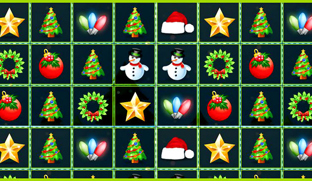 Coincidencia de objetos que caen