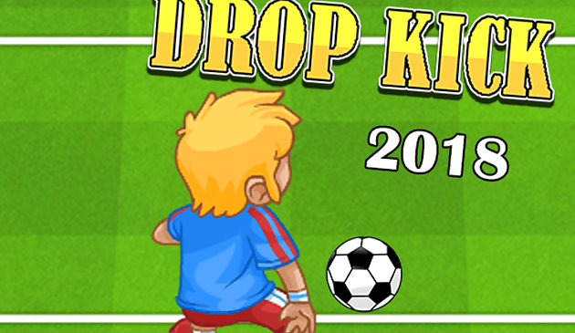 Drop-Kick-Weltmeisterschaften
