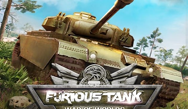 Guerra de tanques