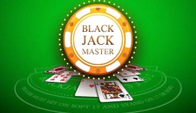 Maestro de Blackjack