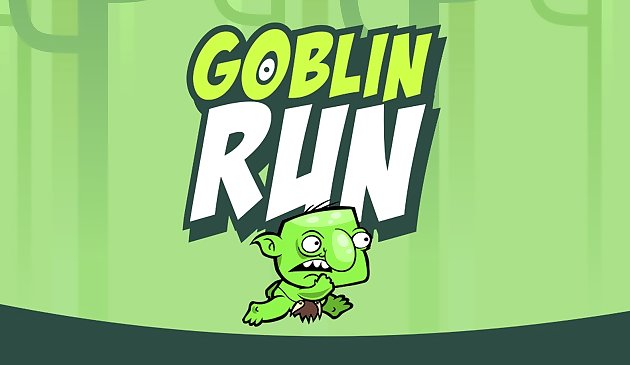 Goblin-Lauf