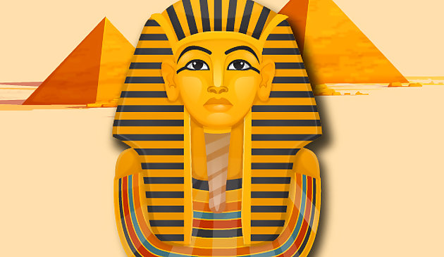 Древний Египет: найди отличия
