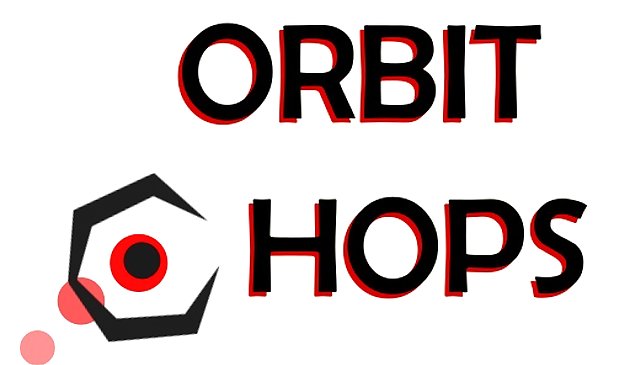 Orbit-Sprünge