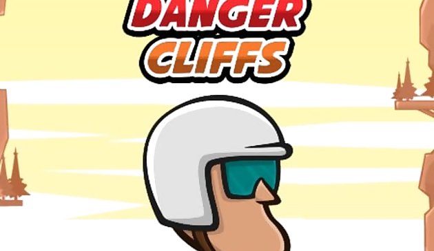 데인저 클리프(Danger Cliffs)