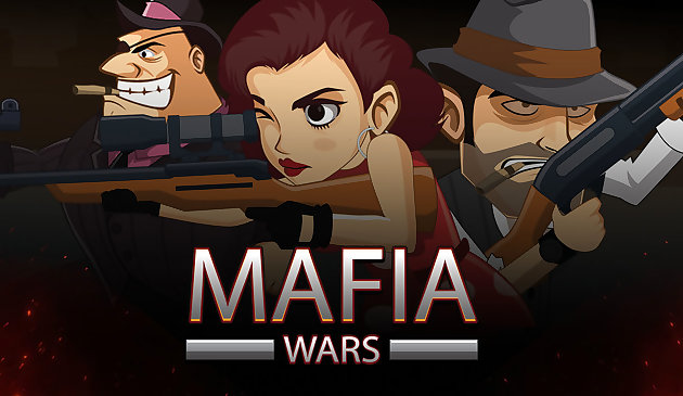 Mafia Wars
