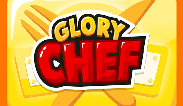 Glory Chefkoch
