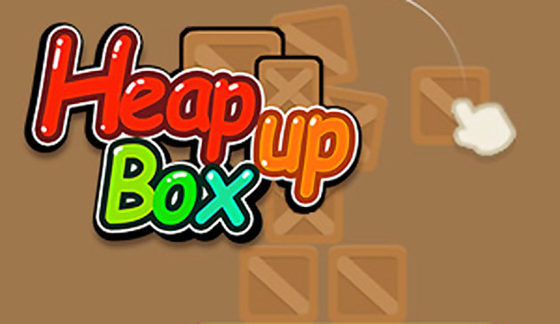 Heap-Up-Box