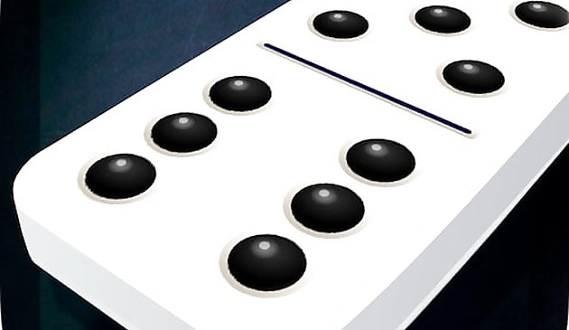 Domino - #1 Klassisches Dominospiel