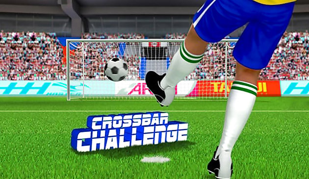 Crossbar Challenge