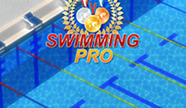 Schwimmen Profi