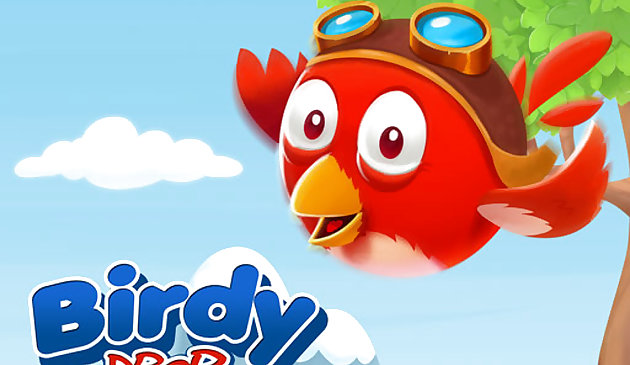 Birdy Drop