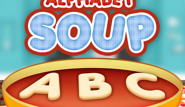 Алфавитный суп
