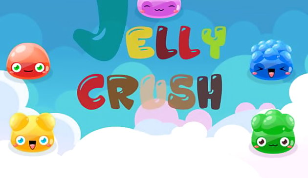 Jelly Crush Passend